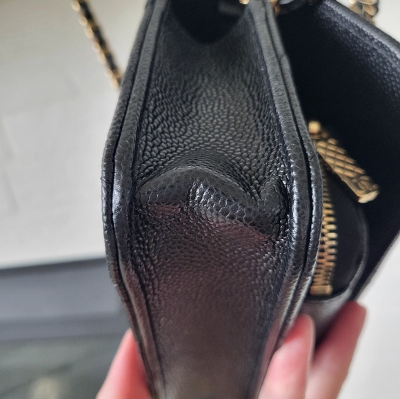 Chanel Mini Business Affinity - Picture 14 of 16